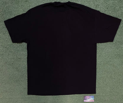 Vintage Hellside Vallejo motorcycle club tee