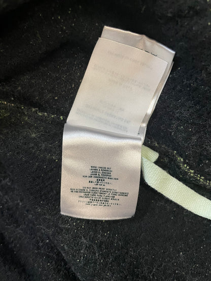 Off white Brushed Flannel