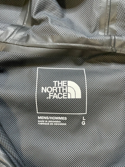 The North Face active stretch shell jacket