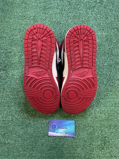 Air Jordan 1 lost found size 8men/9.5women