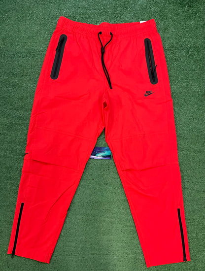 Nike tech fleece windbreaker sweatsuit set