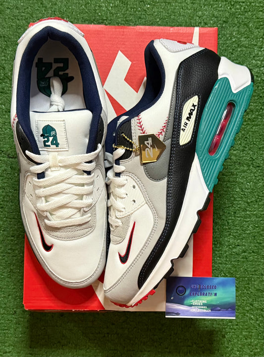 Nike Air Max 90 Griffey Swingman