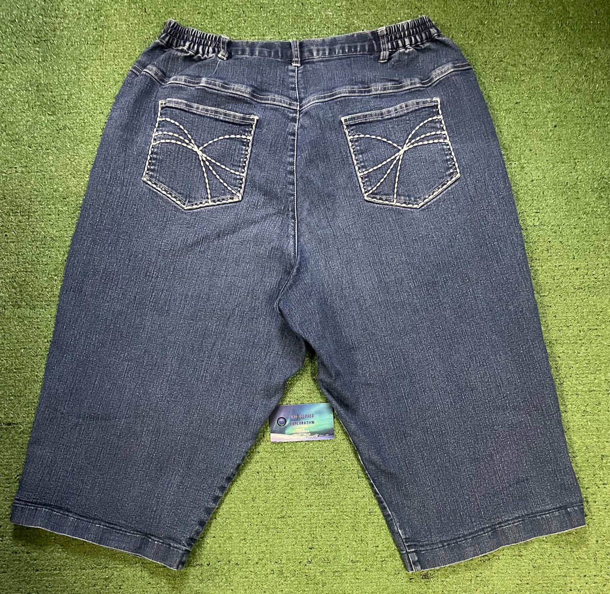 Alfred Dunner capris