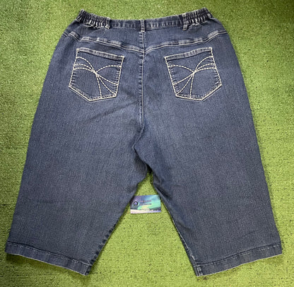 Alfred Dunner capris