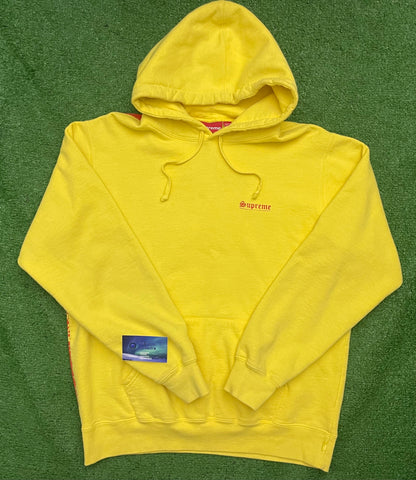 Supreme Mary Hoodie