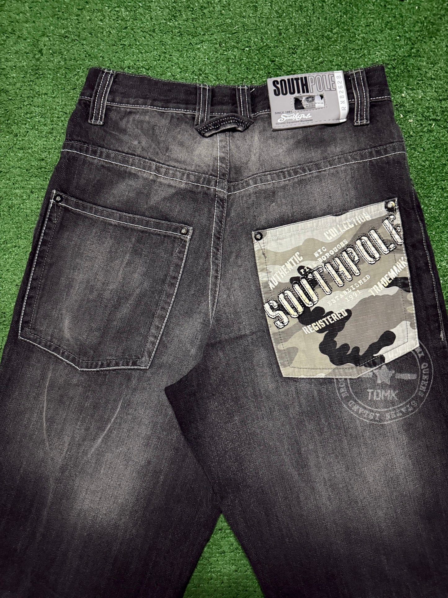 Vintage SouthPole Jeans