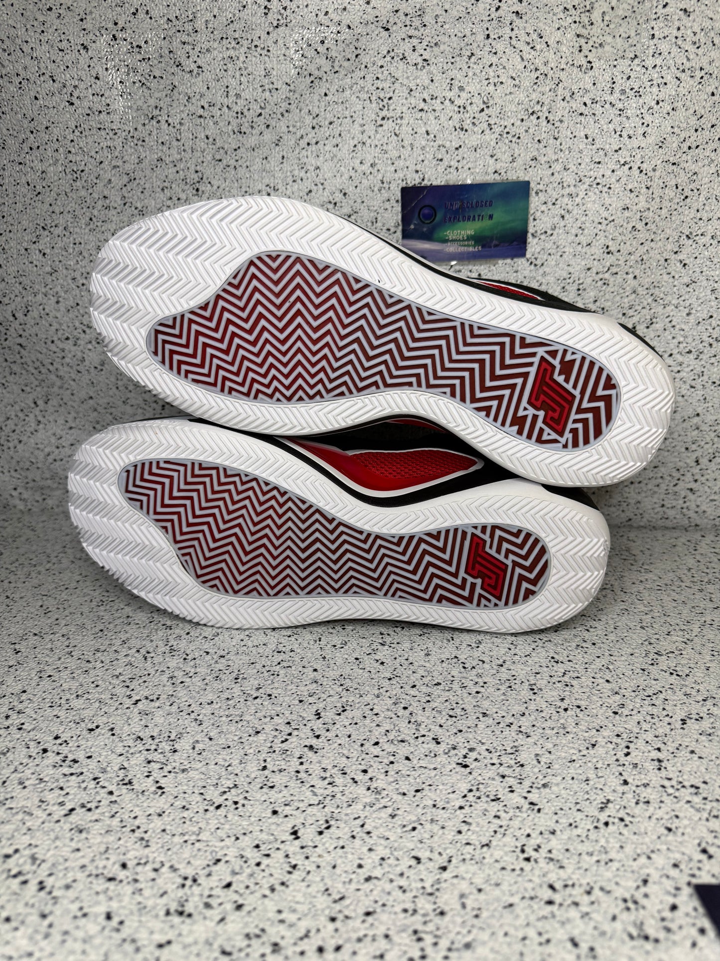 Jordan Tatum 4 Bloodline