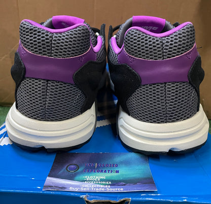 Adidas ZX torsion X ninja time in 10.5men/12women