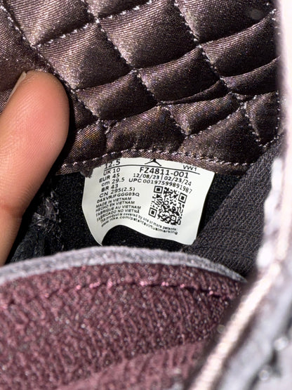 Jordan 3 A Ma Maniére While You Were Sleeping