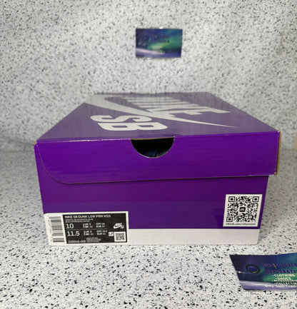 Nike Dunk SB Why So Sad