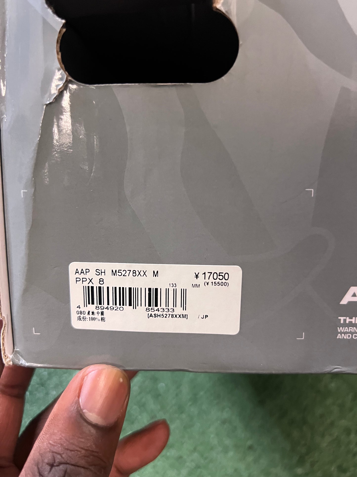 AAPE by A Bathing Ape Galaxy low size 8men/9.5women