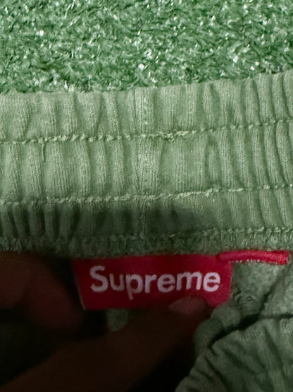 Supreme Small Box Logo Sweat Pants