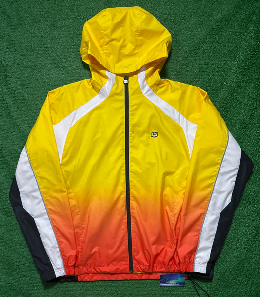 Nike Lab TN Reflective Jacket Sunset Orange