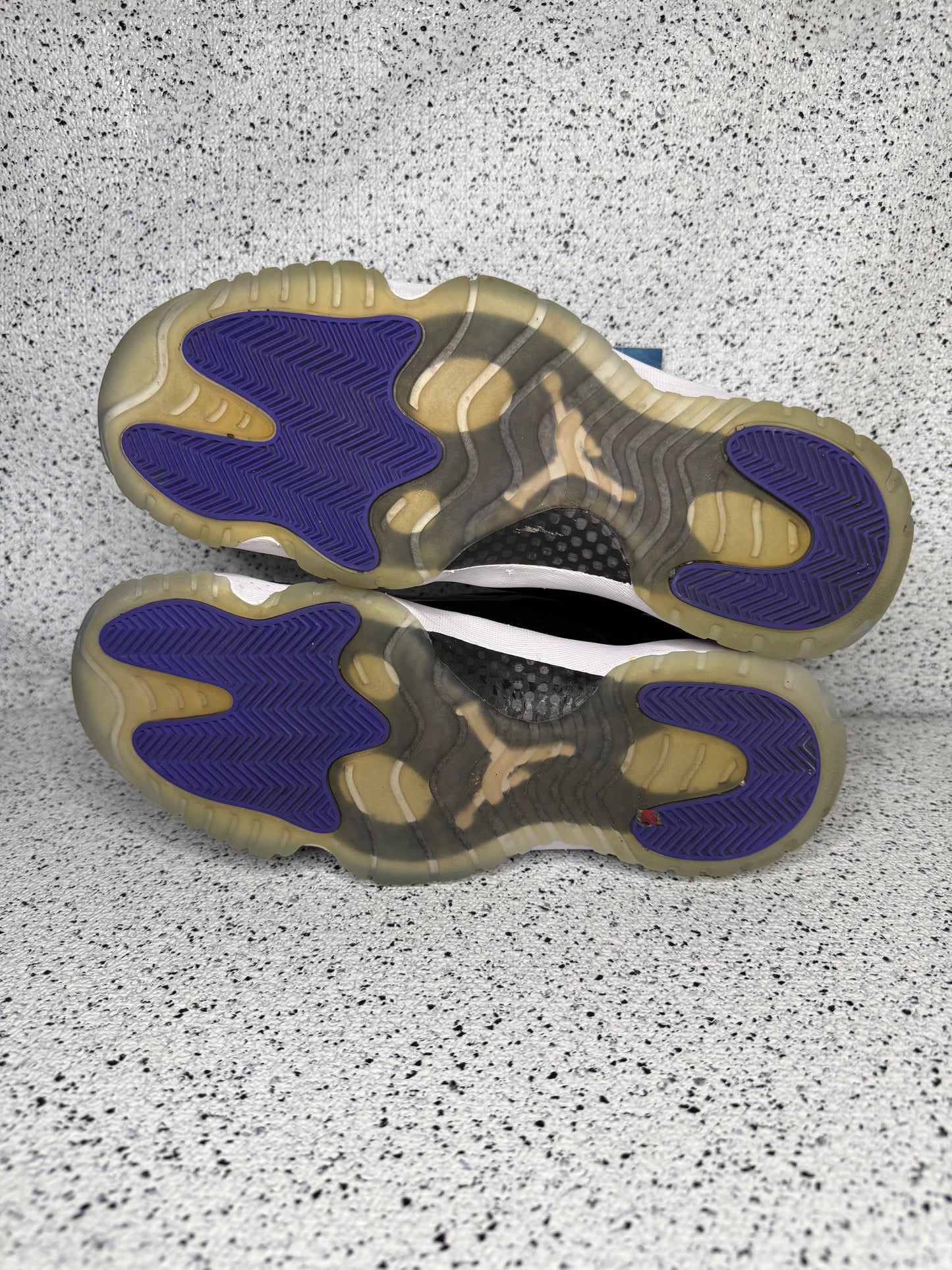 Jordan 11 Concord 10.5 Men/12 Women “Preowned”