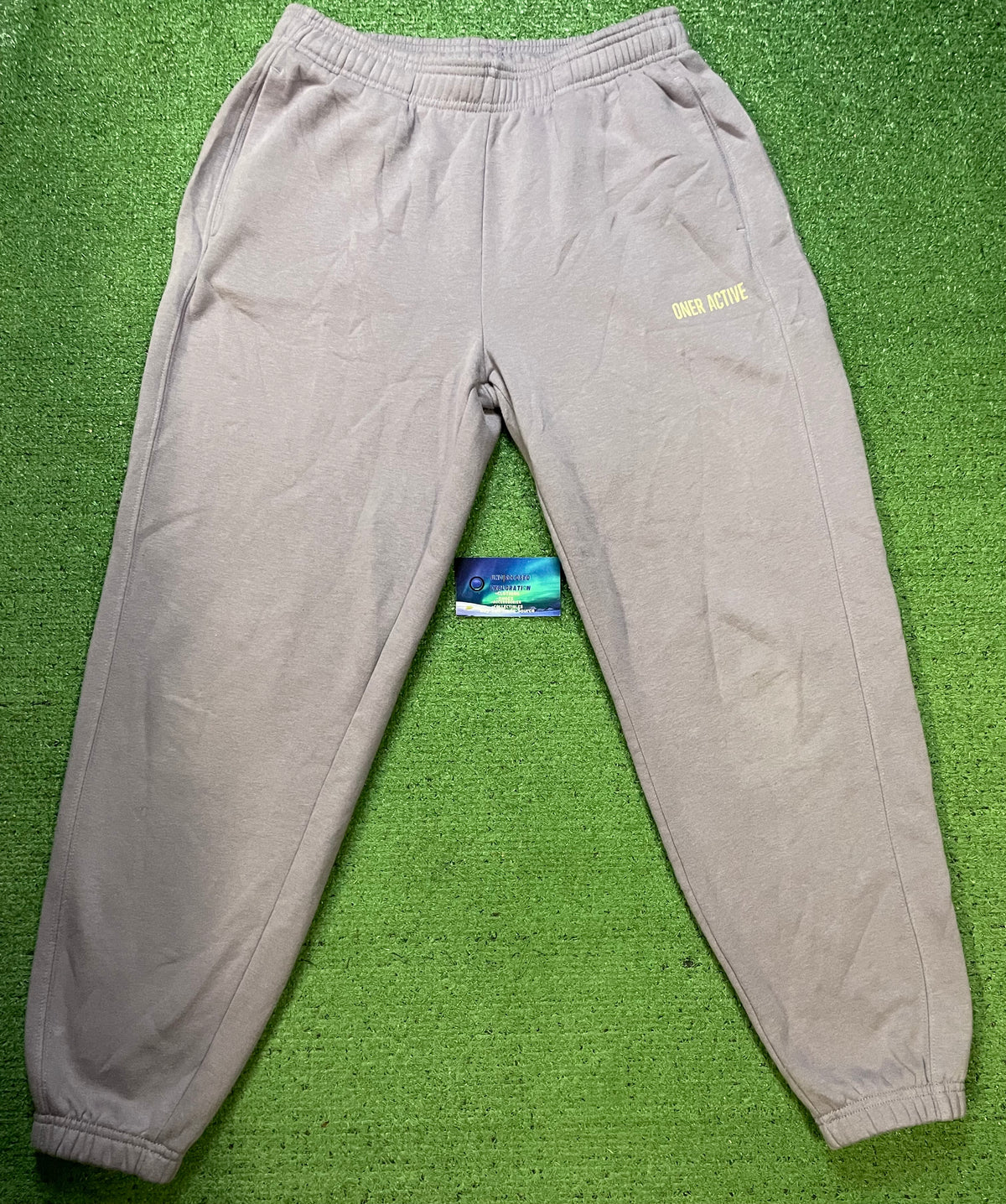 Oner Active lavender  sweatpants