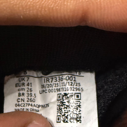 Nike Air Foamposite One Stranger Things 8 Men “Preowned”