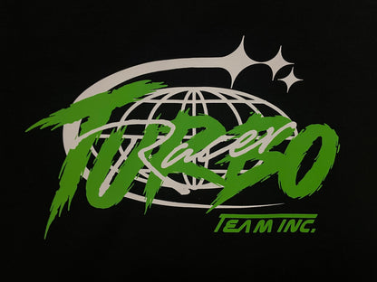 Turbo Team INC black longsleeve