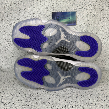 Jordan 11 Concord