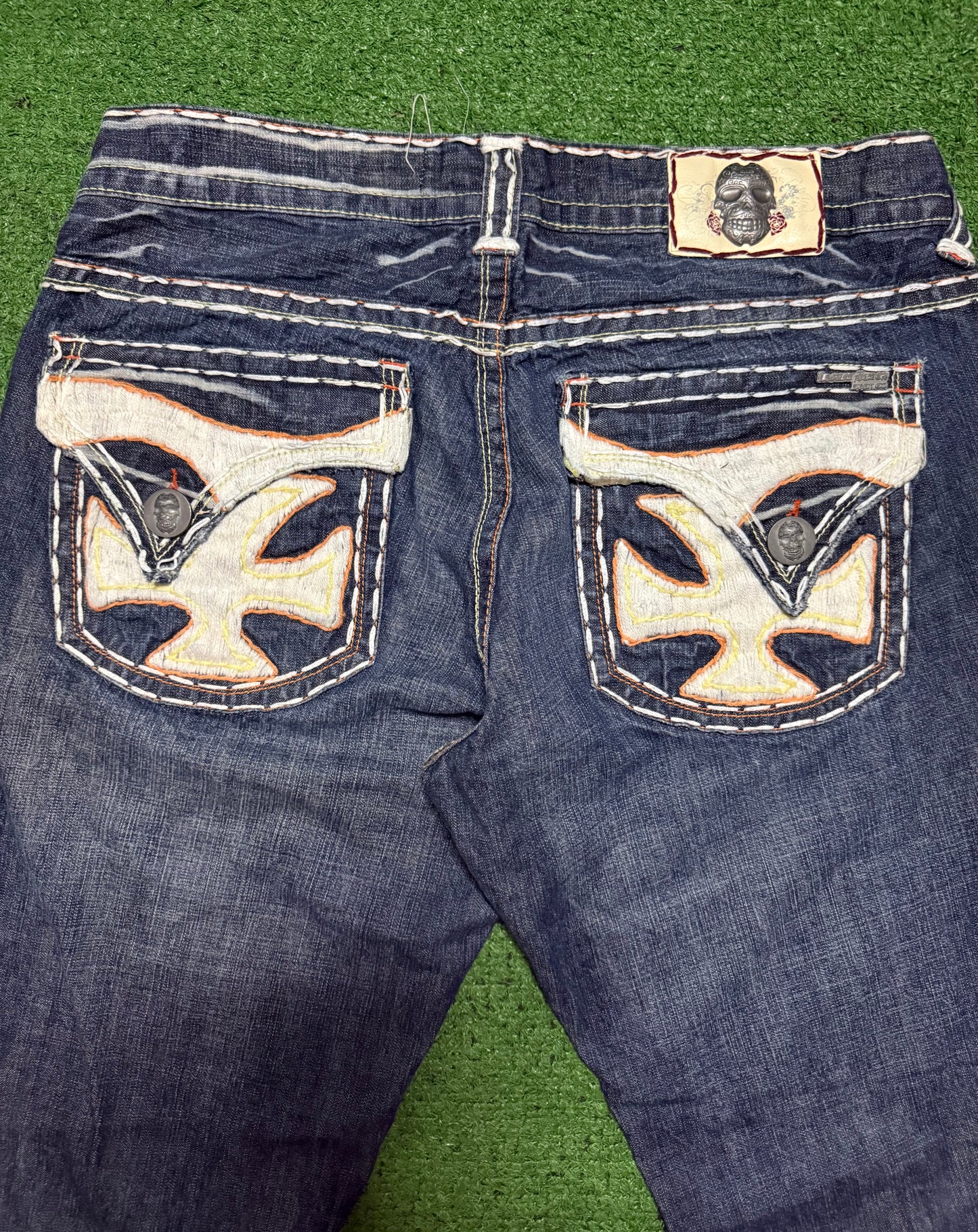 Vintage Laguna Beach Jeans