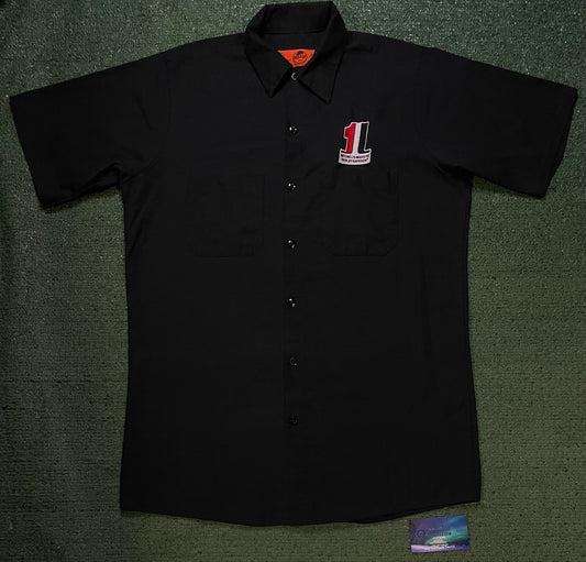 Harley Davidson Mitchell’s Modesto short sleeve button up