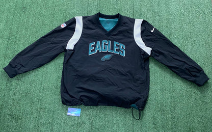 Nike Philadelphia Eagles crewneck