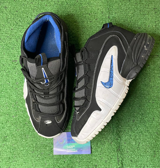 Nike air max penny Orlando size 7youth/8.5women