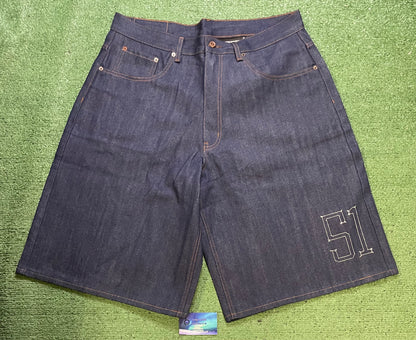 Gv Gallery Raspberry Hills Ichiro Raw Denim
