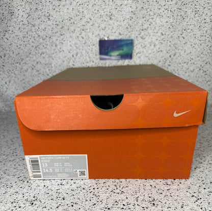 Nike Air Force 1 Low Terror Squad