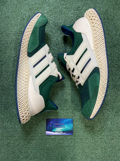 Adidas ultraboost packer 4D Size 13men/14.5women