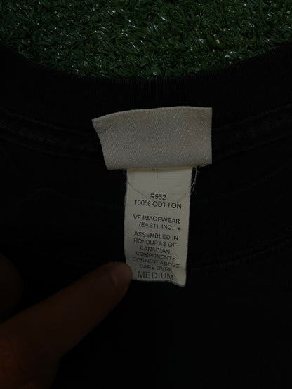 Vintage 1990s Dale Earnhardt intimidator tee