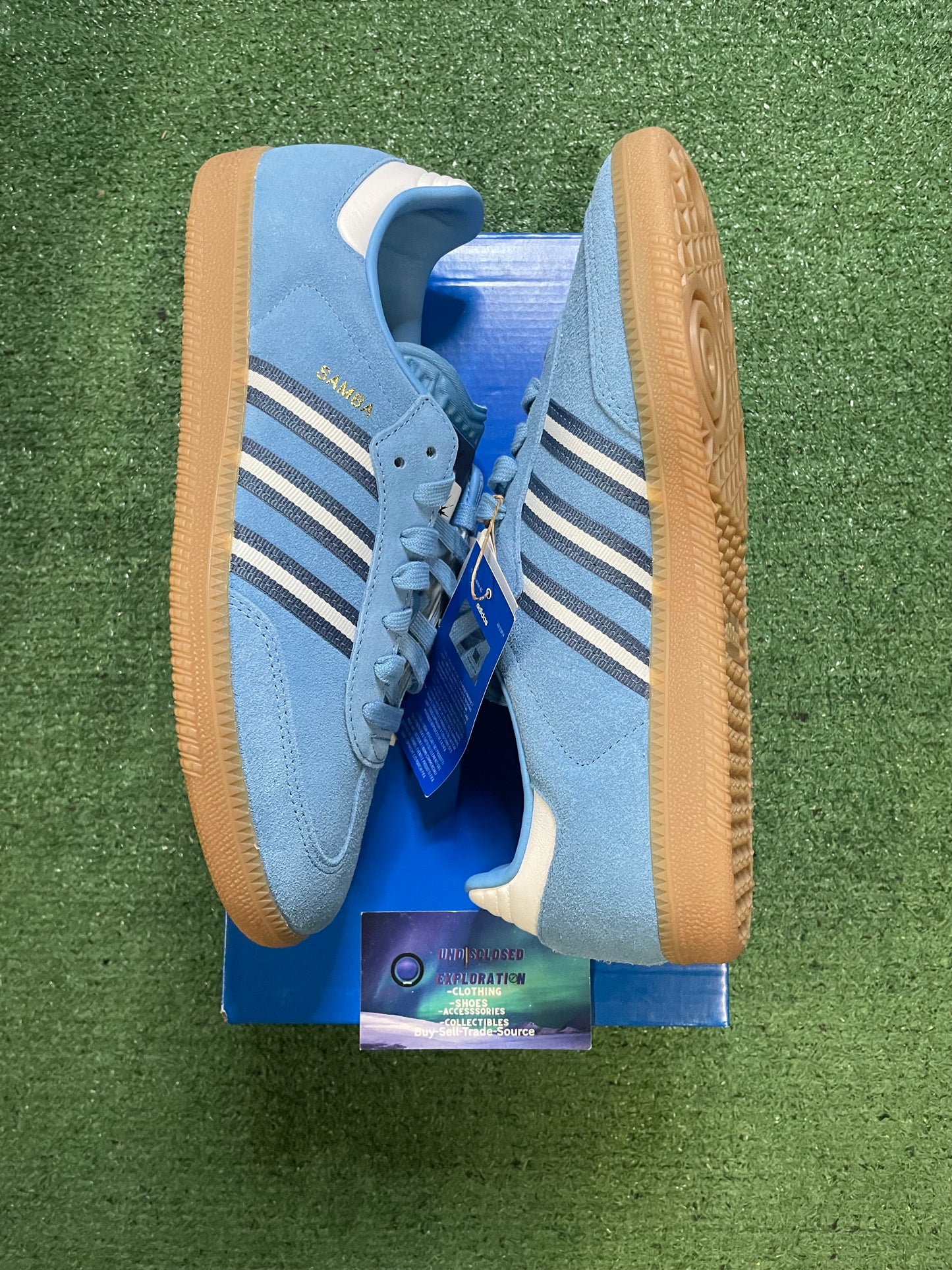 Adidas Samba fifa World Cup Argentina