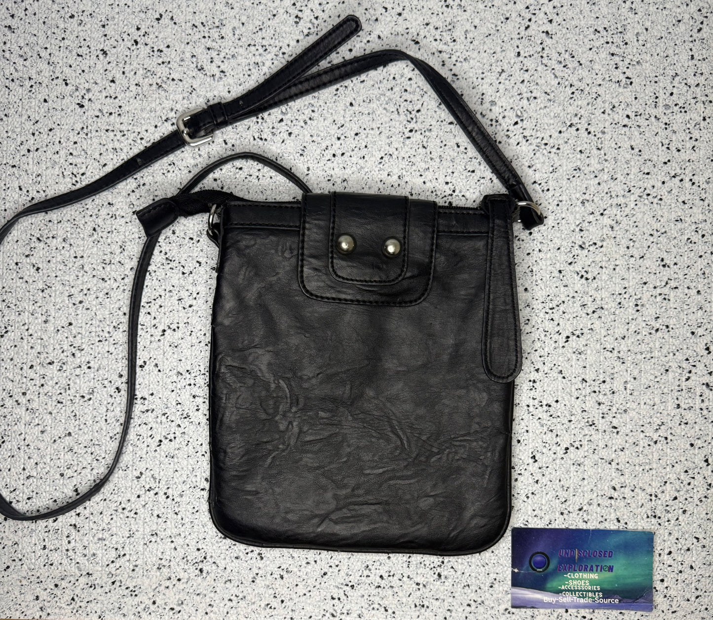 Vintage Guess HandBag