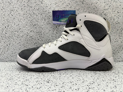 Jordan 7 Flint 11 Men/12.5 Women “Preowned”