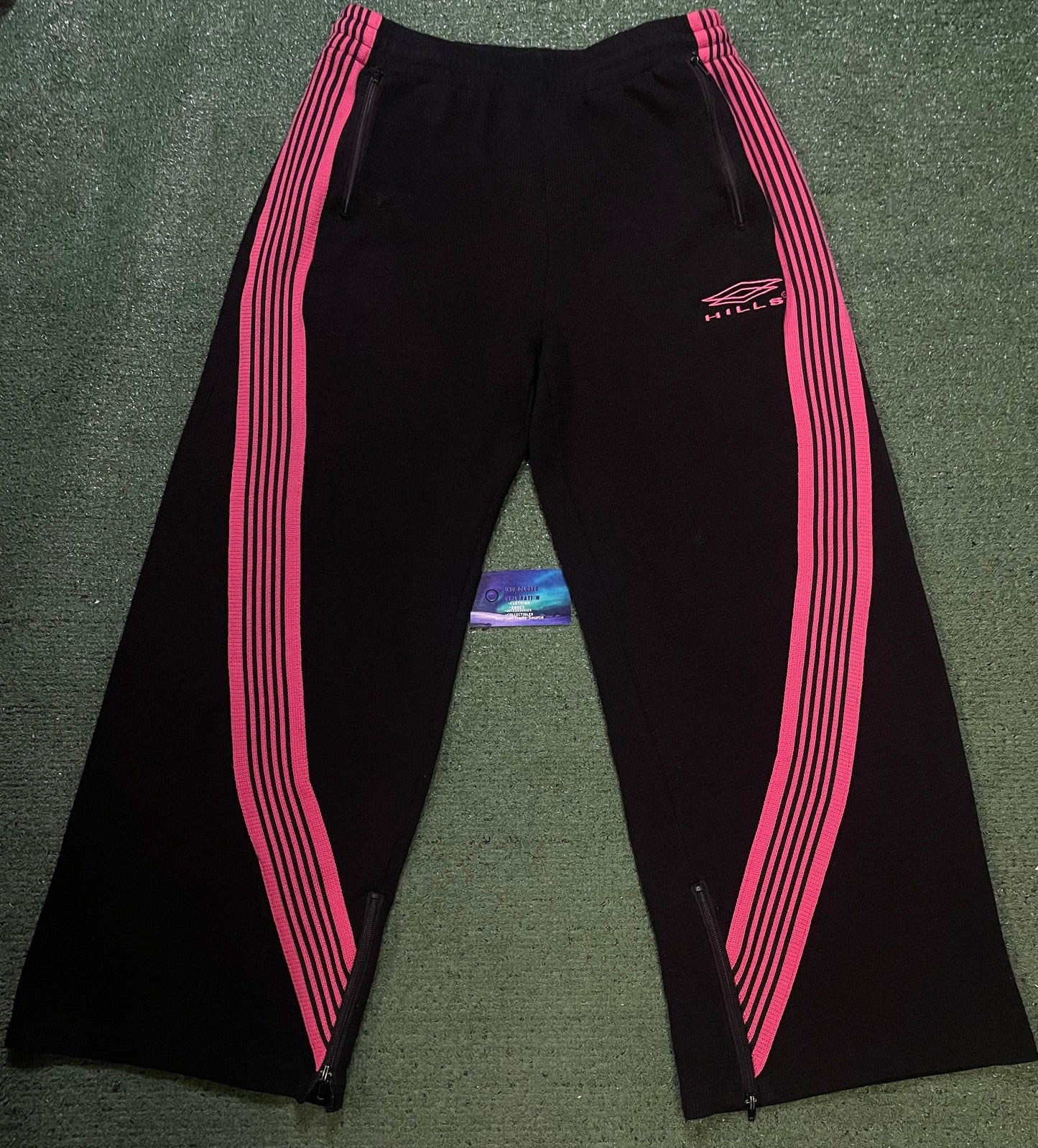 Gv Gallery Raspberry mixed berry pants