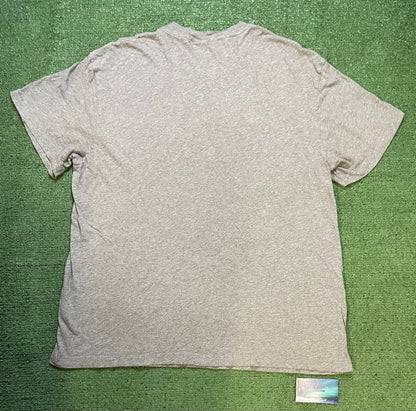 Filson grey pocket tee