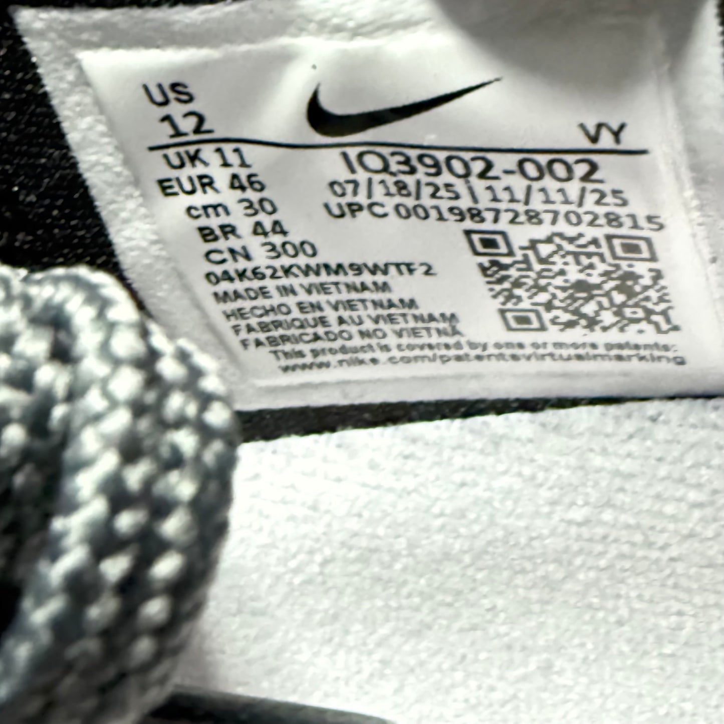 Nike Kobe 6 All Star 3D Hollywood