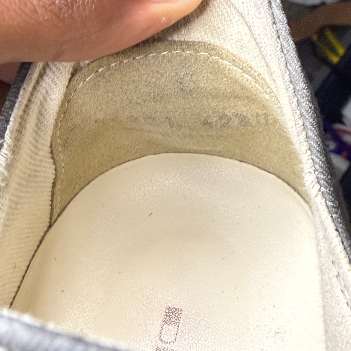 Rick Owens DRKSHDW Dark Dust 42.5 EU “Preowned”
