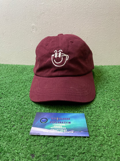 Feliz Coffee Club Hat