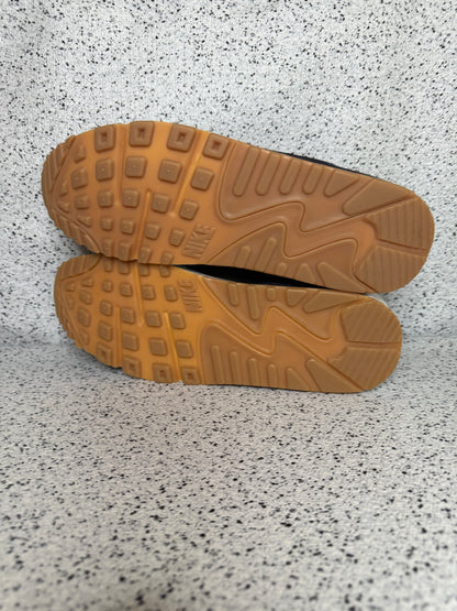 Nike Air Max 90 Midnight Navy Gum