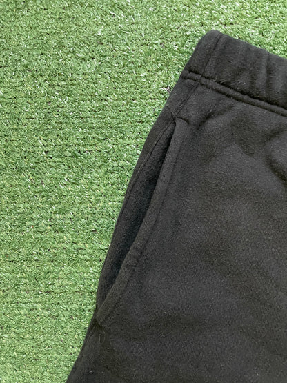 Fear of god Essentials SS19 black shorts