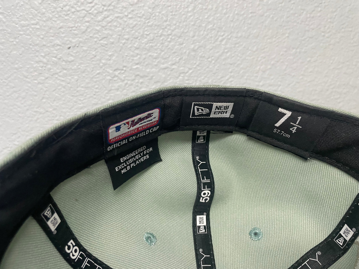 Seattle Mariners All Star game 2023 new era fitted hat