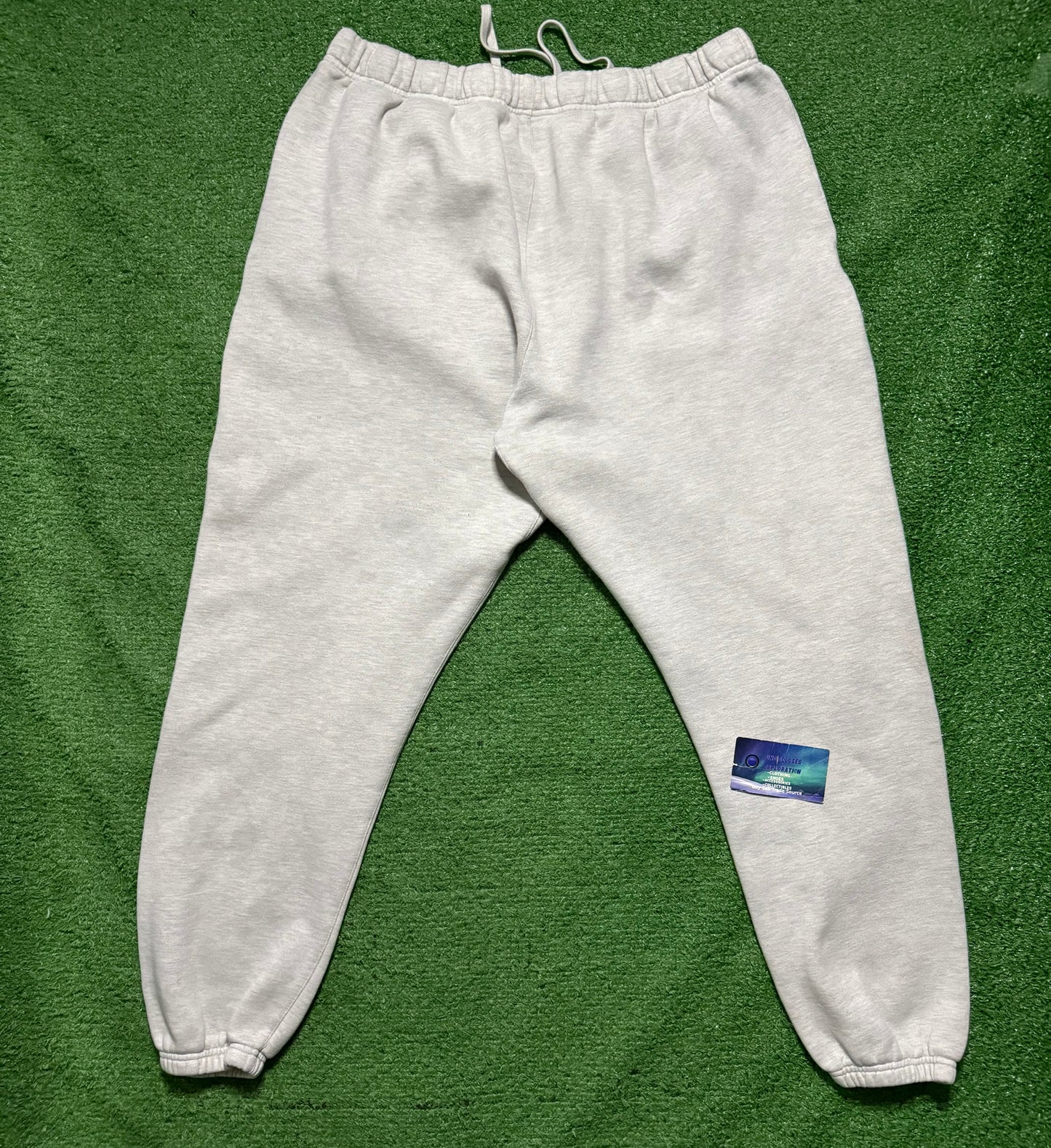 Fear Of God Essentials Sweat Pants