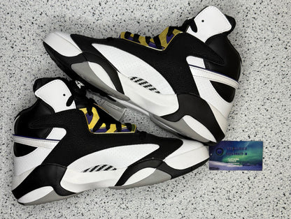 Reebok Shaq Attaq MVP