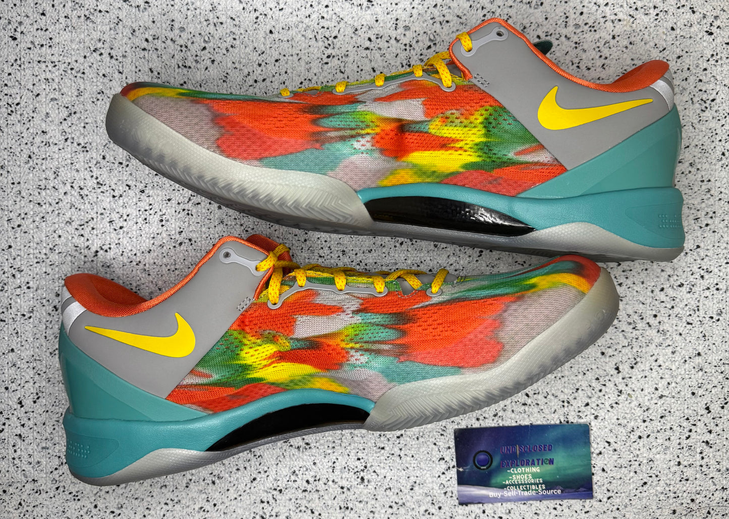 Nike Kobe 8 Venice Beach