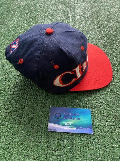 Vintage Chicago Bears snapback