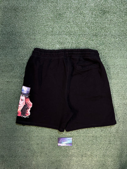 Only sip clean shorts