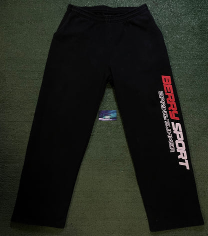 GV Gallery Berry Sport sweatpants