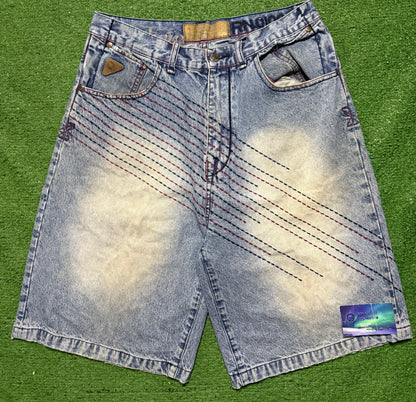 Vintage Akademiks Jorts