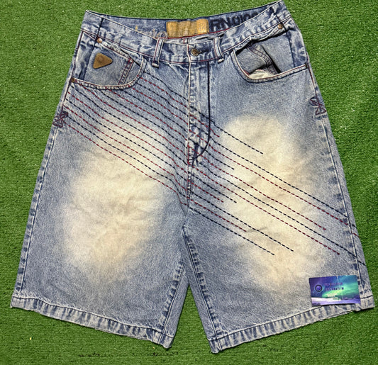 Vintage Akademiks Jorts