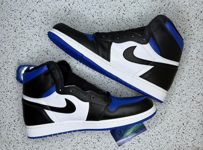 Jordan 1 Royal Toe
